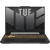  ASUS TUF F15 FX507VU-LP328, 15.6" (1920x1080) IPS 144 /Intel Core i7-13620H/16  DDR4/512  SSD/NVIDIA GeForce RTX 4050   (6 )/ ,  (90NR0CJ7-M00PN0)