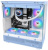   Thermaltake CT120 EX Sync Hydrangea Reverse ARGB 120120x25  (.:3) (CL-F198-PL12BU-A) Ret