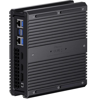 - Acer Gadget E10 ETBox, Intel Core i5-12450H/16  DDR5/512  SSD/Intel UHD Graphics/Windows 11 Pro,  (6935768753896)