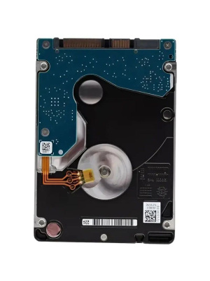 ������� ���� Seagate SATA-III 2TB ST2000LM007 Notebook Mobile 4KN (5400rpm) 128Mb 2.5"