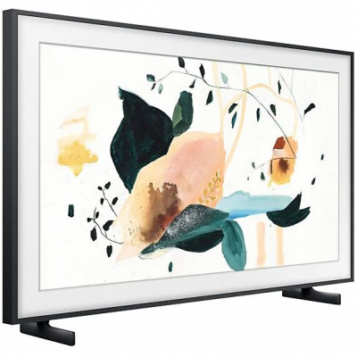  Samsung 50" The Frame QE50LS03AAUXCE QLED Ultra HD 4k SmartTV RU