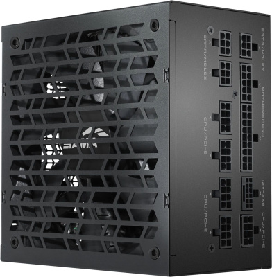 ���� ������� �� SAMA G750 Black, 750W 80+ Gold, ATX, 3.1, G0750-BKGFF001-EU