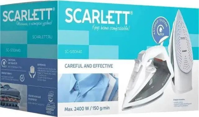  SCARLETT SC-SI30K40 
