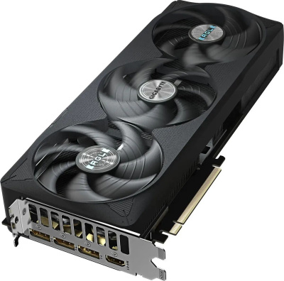  Gigabyte NVIDIA GeForce RTX 5070 Ti Eagle OC SFF 16GB GDDR7 RTL GV-N507TEAGLE OC-16GD