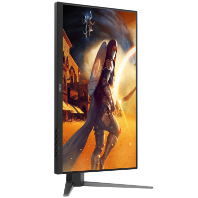������� 27" AOC Q27G4Z 2560x1440, IPS, 260Hz, Black
