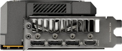 ���������� ASUS NVIDIA GeForce RTX 5060 TUF OC 8Gb TUF-RTX5060-O8G-GAMING 90YV0N00-M0NA00