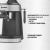 Кофеварка рожковая Vitek VT-1524 750Вт серый Кофеварка рожковая Vitek VT-1524 750Вт серый