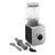  Smeg BLC01BLMEU ,  