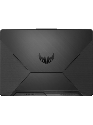 ������� ASUS TUF Gaming A15 FA506NCQ-HN031, 15.6" (1920x1080) IPS 144 ��/AMD Ryzen 7 170/32 �� DDR5/512 �� SSD/NVIDIA GeForce RTX 3050 ��� ��������� (4 ��)/Windows 11 Pro, ������ (90NR0QE7-M001A0_32Win11P)