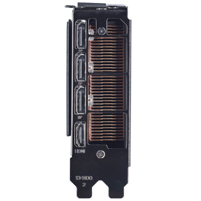 ���������� Afox NVIDIA GeForce RTX 3090 24GB GDDR6X AF3090-24GD6XH7 RTL