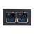 Блок питания ПК SilverStone 900W SST-GM900A-GF Блок питания ПК SilverStone 900W SST-GM900A-GF
