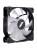���������� 1STPLAYER F7 Black / 120mm ARGB 3pin 5V PWM 4pin 12V 600-1800rpm 56.34cfm 36.99dBA / F7-BK / BULK