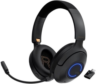 ��������� ���������� Creative Zen Hybrid Pro CLASSIC 1.2� ������ ������������ bluetooth �������� (51EF1040AA001)