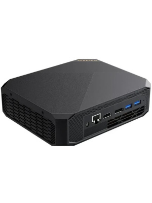 - Blackview MP200, Intel Core i5-12450H/16  DDR4/1024  SSD/Intel UHD Graphics/Windows 11 Pro,  (MP200/I5-12450/16+1TB)