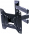 Кронштейн Kromax DIX-22 Black 15" - 48" Кронштейн Kromax DIX-22 Black 15" - 48"