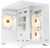      HSPD F330, Panoramic Mini-tower, White F330-TGWH-ARGB