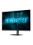 ������� 27" Gigabyte GO27Q24A EK Black 27" QD-OLED, 2560 x 1440, 240Hz, 10bit (1.07B), 0,03ms, 400cd/m, 1.5M:1, 2xHDMI-2.0, DP-1.4, 1xUSB2.0, USB Type-C (15W), Pivot)