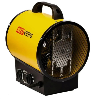 �������� ����� ������������� RedVerg RD-EHR5A/380 5000�� ������/������