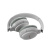 Гарнитура накладные Creative Zen Air Hybrid белый беспроводные bluetooth оголовье (51EF1010AA000) Гарнитура накладные Creative Zen Air Hybrid белый беспроводные bluetooth оголовье (51EF1010AA000)