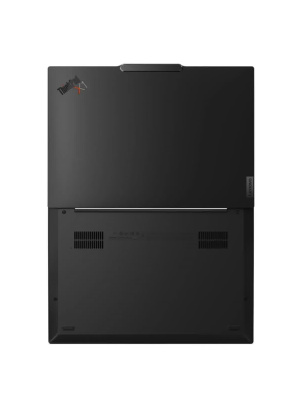 ������� Lenovo Thinkpad X1 Carbon G13, 14" (2880x1800) OLED 120 ��/Intel Core Ultra 7 255U/16 �� LPDDR5X/1024 �� SSD/Intel Graphics/Windows 11 Pro, ������ (21NYSC5G00)