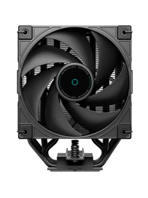 ����� Deepcool AK700 VC Soc-AM5/AM4/1200/1700/1851 ������ 4-pin 36dB Al+Cu 300W 1248gr Ret (R-AK700VC-BKNNMN-GJD)
