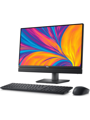  Dell Optiplex 7420, 23.8" (1920x1080) IPS/Intel Core i7-14700/32 DDR5/1024  SSD/AMD Radeon/Windows 11 Pro/, ,  (7420-7360)