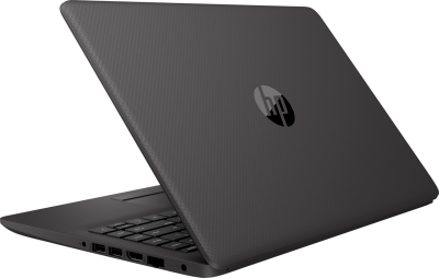  HP 240 G8, 14" (1366x768) TN/Intel Core i3-1005G1/4 DDR4/1 HDD/UHD Graphics/ , - (27K62EA)