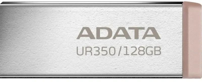 ���� ���� A-Data 128GB UR350 UR350-128G-RSR/BG USB3.2 �����������