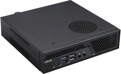  ASUS PB63-B-BP069MD, Intel Pentium Gold G7400, DDR5 Intel UHD Graphics, noOS,  (90MR0122-M00250)