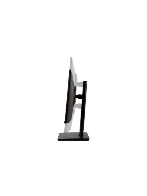 ������� IRBIS SMARTVIEW 24 23.8'' LED Monitor 1920x1080, 16:9, IPS, 300 cd/m2, 1000:1, 5ms, 178�/178�, USB-C(65W),HDMI, DP, USB 2.0x2,Audio out, Speak,100Hz, Tilt,Height,Swivel,Pivot,����.��, Black 3y (China)