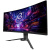 ������� 34" ASRock Phantom Gaming PG34QRT2B Black VA
