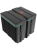 Кулер Bloody AC-17 ARGB Soc-AM5/AM4/1200/1700/1851 черный 4-pin 22-32dB Al+Cu 270W 1060gr Ret (AC-17-ARGB270-BK) Кулер Bloody AC-17 ARGB Soc-AM5/AM4/1200/1700/1851 черный 4-pin 22-32dB Al+Cu 270W 1060gr Ret (AC-17-ARGB270-BK)