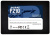 Накопитель SSD Patriot SATA III 128Gb P210S128G25 P210 2.5" Накопитель SSD Patriot SATA III 128Gb P210S128G25 P210 2.5"