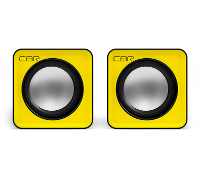 ������� CBR CMS-90 Yellow