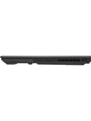 ������� ASUS TUF Gaming A17 FA707NUQ-HX010, 17.3" (1920x1080) IPS 144 ��/AMD Ryzen 7 170/16 �� DDR5/512 �� SSD/NVIDIA GeForce RTX 4050 ��� ��������� (6 ��)/Windows 11 Pro, ����� (90NR0QH5-M000D0_Win11P)
