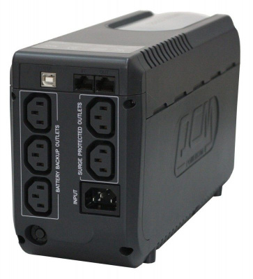 �������� �������������� ������� Powercom Imperial IMD-525AP