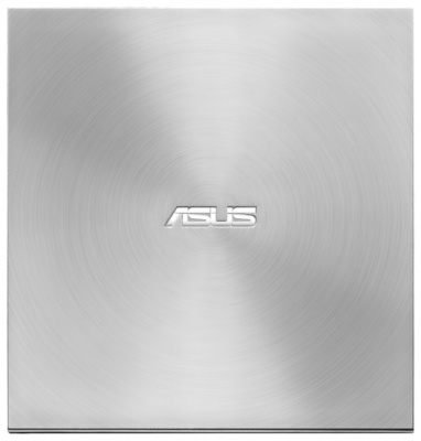 DVD�R/RW Asus SDRW-08U7M-U ����������� USB ultra slim ������� RTL
