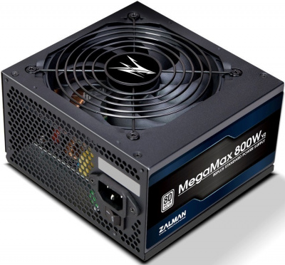 ���� ������� 800W Zalman ZM800-TXII