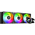    ID-Cooling FX360 Inf ARGB Soc-AM5/AM4/1151/1200/2066/1700  Ret