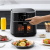 Аэрогриль Viomi Smart air fryer Pro 6L Black Аэрогриль Viomi Smart air fryer Pro 6L Black