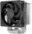 Кулер для процессора Thermalright Assassin X 90 SE, 4-pin, черный (AX90-SE) Кулер для процессора Thermalright Assassin X 90 SE, 4-pin, черный (AX90-SE)