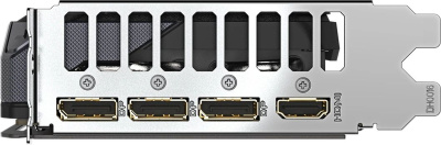  Gigabyte NVIDIA GeForce RTX 5060 Ti Gaming OC 8Gb (GV-N506TGAMING OC-8GD 1.0), GDDR7, OC, Ret