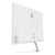 Монитор Raskat I24F10DAW 23.8',IPS, 1920*180, VGA+HDMI+DP, 4ms, 178°/178°, 1000:1, 100Hz, White Монитор Raskat I24F10DAW 23.8',IPS, 1920*180, VGA+HDMI+DP, 4ms, 178°/178°, 1000:1, 100Hz, White