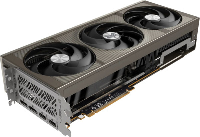  Sapphire AMD Radeon RX 9070 XT Nitro+ 16Gb (11348-01-20G) RTL