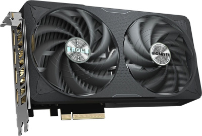  Gigabyte NVIDIA GeForce RTX 5060 Ti Eagle OC 8Gb (GV-N506TEAGLE OC-8GD 1.0)P Ret