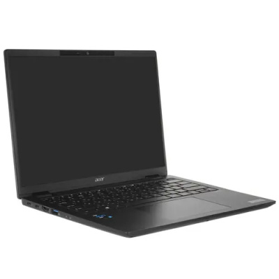 Acer TravelMate TMP614P-52-74QX, 14" FHD IPS/Intel Core i7-1165G7/16 LPDDR4X/512 SSD/Iris Xe Graphics/Win 11 Pro,  (NX.VSZER.005)
