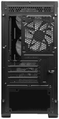 ������ MSI MAG FORGE M100R Black 306-7G20R41-HH9