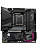 ����������� ����� Gigabyte Z790M AORUS ELITE AX Soc-1700 Intel Z790 4xDDR5 mATX AC`97 8ch(7.1) 2.5Gg RAID+HDMI+DP