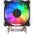 Кулер для процессора FSP NC5 Intel LGA: 1851/1700/1200, AMD:AM4/AM5, Al+Cu, TDP 180W Кулер для процессора FSP NC5 Intel LGA: 1851/1700/1200, AMD:AM4/AM5, Al+Cu, TDP 180W