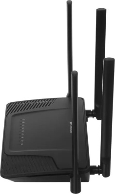 Wi-Fi ������ Origo OWR1530AXG, Wi-Fi 6, AX1500, 2.4/5���, 3 LAN, ������ (OWR1530AXG/A1A)